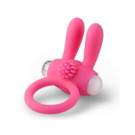 Anillo Vibrador Conejo Pecados Sex Shop Ibague Domicilio