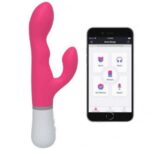 Vibrador Lovense Nora