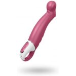 SATISFYER VIBES PETTING HIPPO