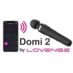 Estimulador de clitoris DOMI 2