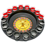 Ruleta de shots