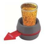 Juego de Mesa Spin The Shot