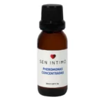 Pheromonas concentrada Hombre X 20 ML