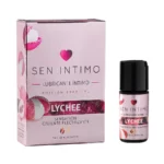 Lubricante vaginal, Electrizante y sensacion caliente