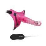 Arnes con Vibracion Spot 20 cm