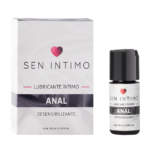 Lubricante anal sen 30 ml