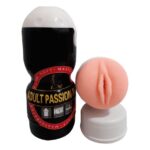 Vagina masturbadora para hombre