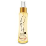 Splash corporal con feromonas para mujer 120 ml