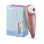 Satisfyer uno - Estimulador De Clítoris