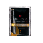 Lubricante vaginal sensación caliente, crema de wisky. 7 ml