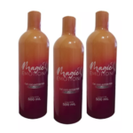 Lubricante vaginal neutro 500 ml.