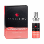 Garganta Profunda Desensibilizante x 15ml