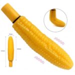 Vibrador Mazorca