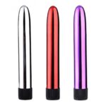 Bala Vibradora Ultra Bullet multivelocidades