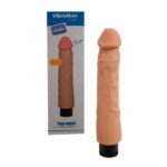 Vibrador Lure 1, Ultra Suave
