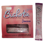 Excitante para dama sachet, potenciador