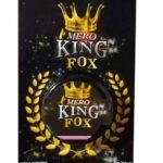 Retardante mero King Crema 5 gramos