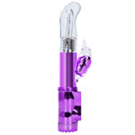 Vibrador giratorio Sofia Recargable