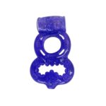 Anillo vibrador, retardante