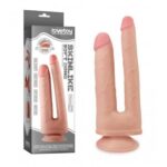 consolador Doble estimulacion realista, Lovetoy