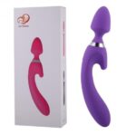 Vibrador triple estimulacion