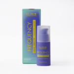 Vibrador Liquido Frecuency, Vibracion Media 15 ml