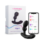 Estimulador de prostata EDGE Lovense