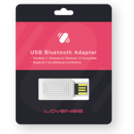 Adaptador Lovense USD