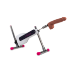MINI Sex machine Lovense 1 año de garantia