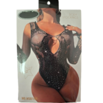 Malla sexy brillante