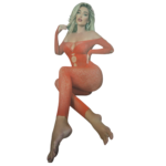 Malla sexy