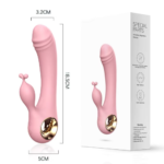 Vibrador Tifany
