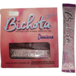 Bichota bebida energizante para mujer 10 ml x unid