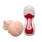 Vagina masturbadora para hombre