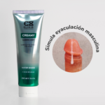 Lubricante vaginalblanco cremoso 250 ml