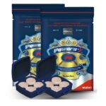 Potenciador Power sex concha x 4 pastillas