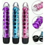 Vibrador Pilot Boat Liso 16 cm de largo