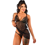 Conjunto sexy
