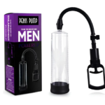Bomba de succion penis pum