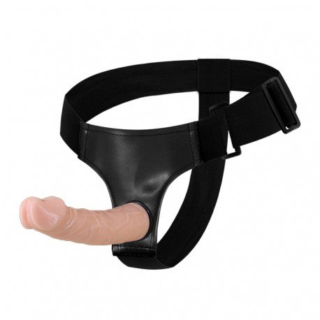 Arnes Baile 20 cm de largo sin vibracion