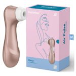 Satisfyer Pro 2 - Estimulador De Clítoris