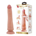 Dildo realista 24 cm tiemeyer