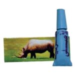 Retardante Rhino Crema azul