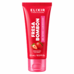 Lubricante vaginal caliente 15 ml fresa bombom