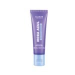 Lubricante vaginal Frio-caliente, sabor mora azul