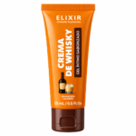 Lubricante vaginal caliente 15 ml crema de wisky