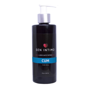 Lubricante vaginal Cum For Men X 250 ML